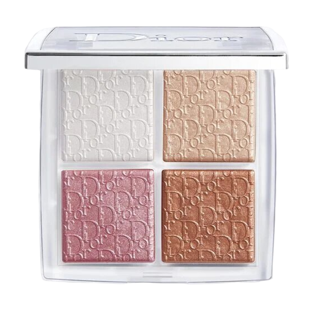 Dior Backstage Glow Face Palette 001