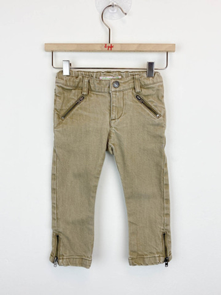 Джинсы Bonpoint, 92