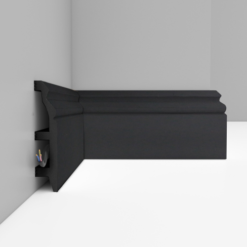 Плинтус DECOMASTER D232-112 (100*22*2400 мм)