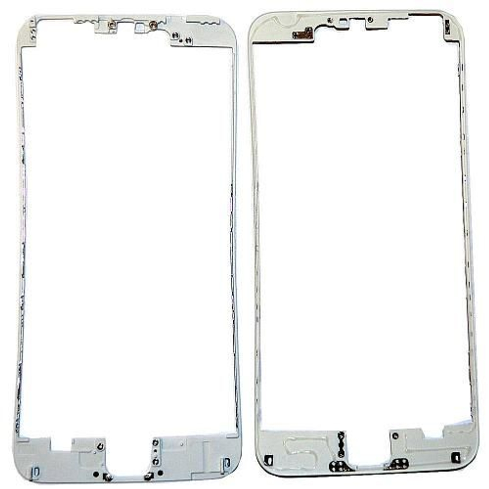Рамка дисплея для iPhone 6 Plus Белый