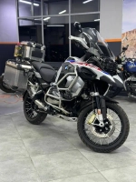 BMW R 1250 GS Adventure, 2021