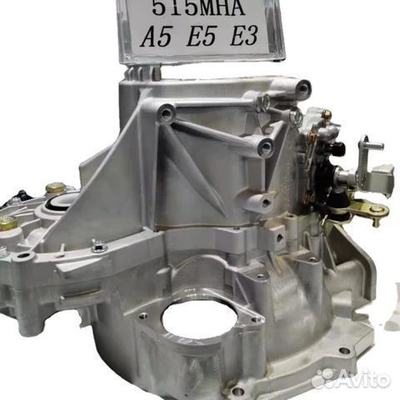 Коробка передач чери бонус a13/ zaz vida,чери вери новый товар