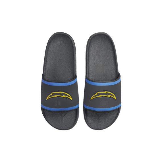Nike Offcourt Slide 'Los Angeles Chargers'