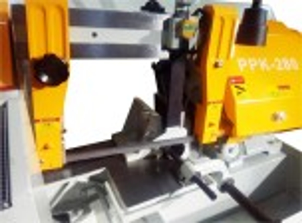 Станок ленточнопильный Visprom PPK-280 38811700