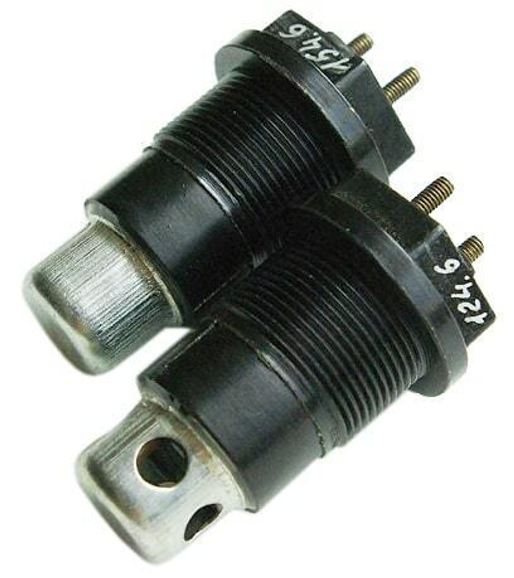 ЭТ8.571 (5Л4.675.001) комплект (пара) элементов термохимических для сигнализатора СВК-3М1