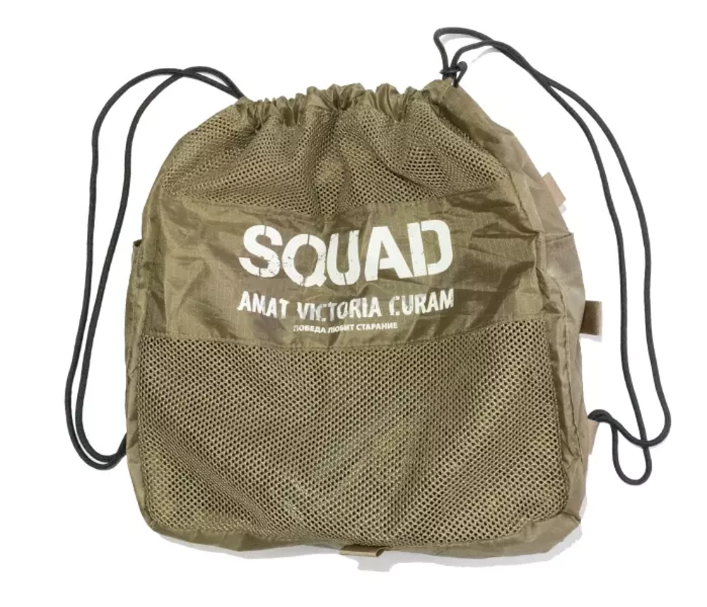 Петли для функц. тренинга хаки