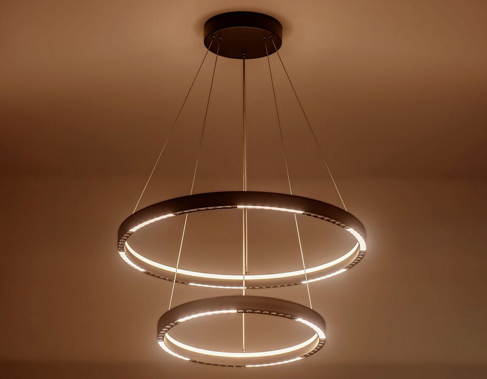 Подвесной светильник Ambrella Light FL FL5865
