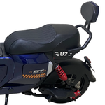 Электроскутер GT U2 PRO синий