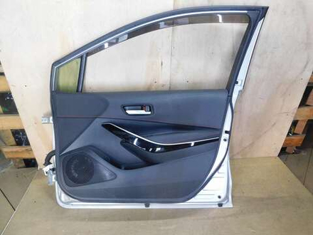 дверь передняя правая Toyota Corolla ZRE210 2021