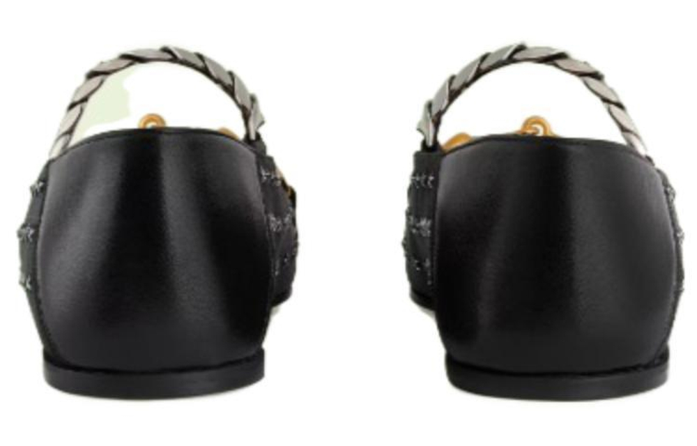 Gucci Lovelight (Женская размерная сетка)