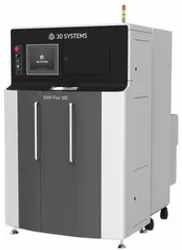 Фотография — 3D-принтер 3D Systems DMP Flex 100