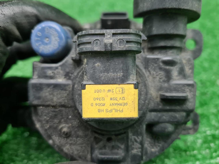 ПТФ левая=правая Subaru Forester SJ (2012-2018)