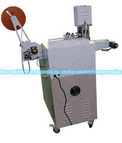 Станок для нарезки MIR MR-203