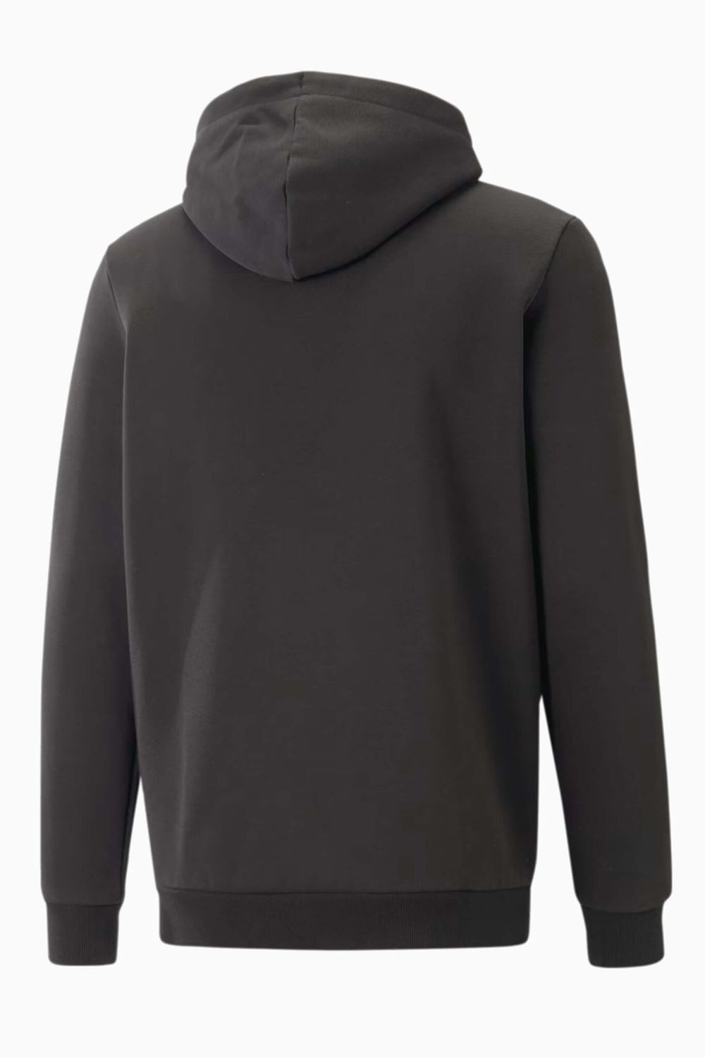 Кофта Puma Essentials+ Two-Colour Small Logo