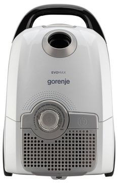Пилосос Gorenje VCE 21 EMW (VCH4806A-GS) (6652570)