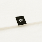 Футболка HAIDED BASED Ecru