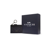 Картхолдеры и кошельки COACH Canvas 11, CW870-QBMI5