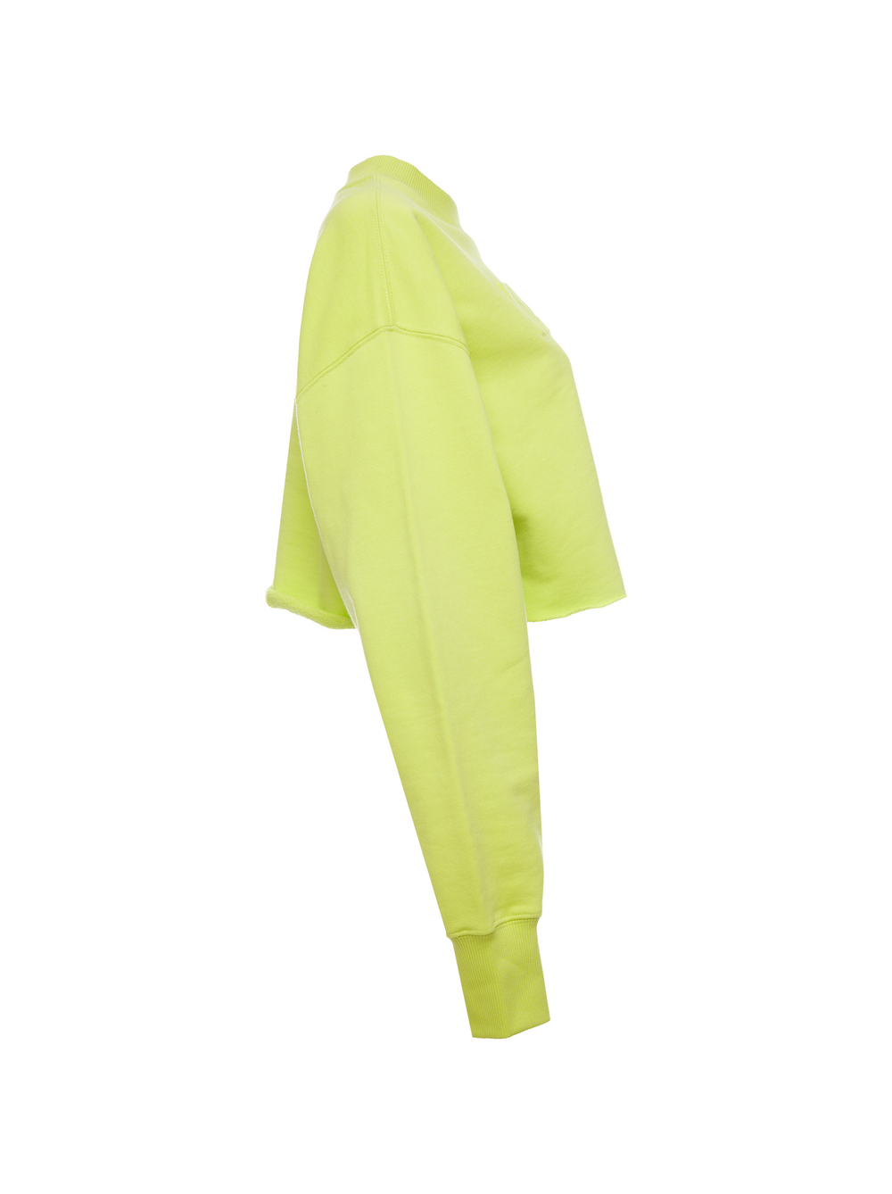 MSGM байка - зеленый