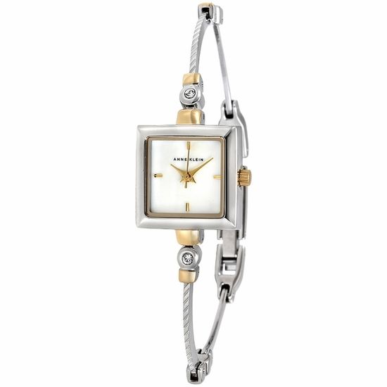 Женские наручные часы Anne Klein 9117MPTT