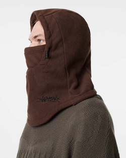 Шапка ANTEATER Ant-Mask-Brown