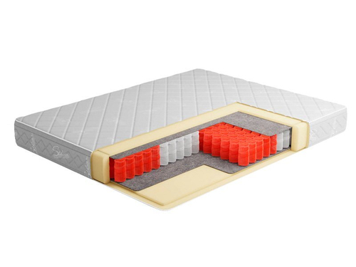 Матрас Комфорт-Лига 1400*2000 Столлайн