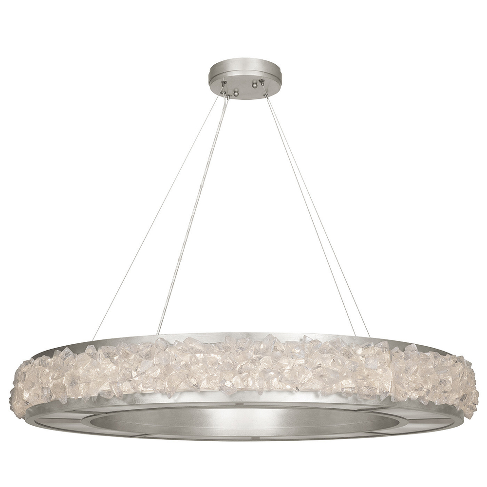Подвесной светильник Fine Art ARCTIC HALO 38" W ROUND PENDANT