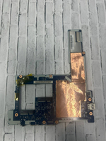 Материнская плата для планшета Lenovo ThinkPad Tablet SWG2GB N-AMT/Y-TPM/Y-AES WIN7 (63Y1844), оригинал