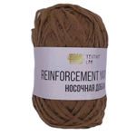 Пряжа Носочная добавка, 50г, 200м, 100%полиэфир (цена за 1 шт.)