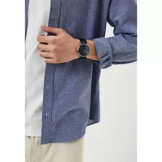 Наручные часы Casio MTP-VT01L-1B2