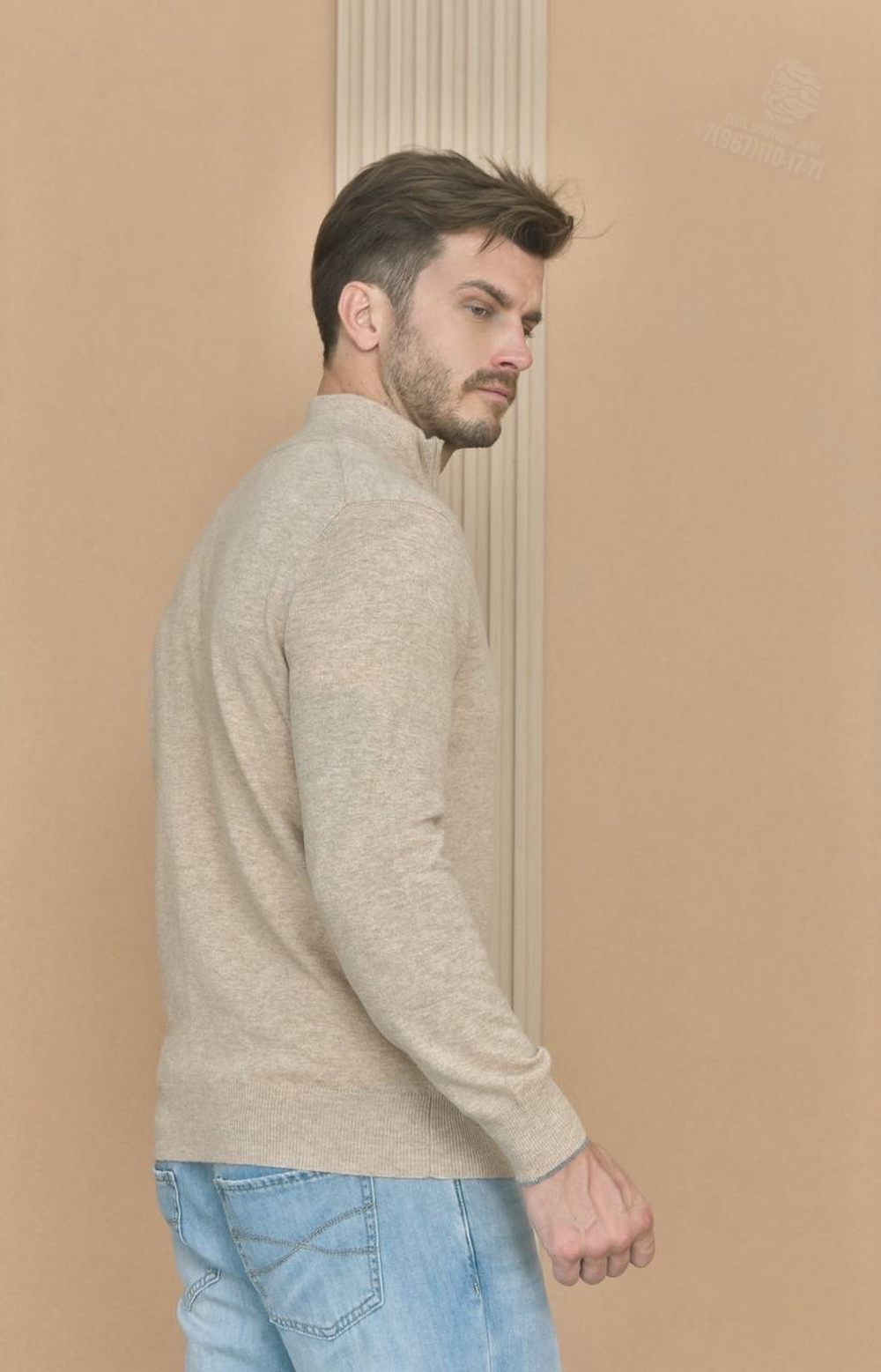 Свитер Brunello Cucinelli