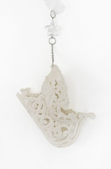 Комплект ёлочных украшений Элитный (10 шт)