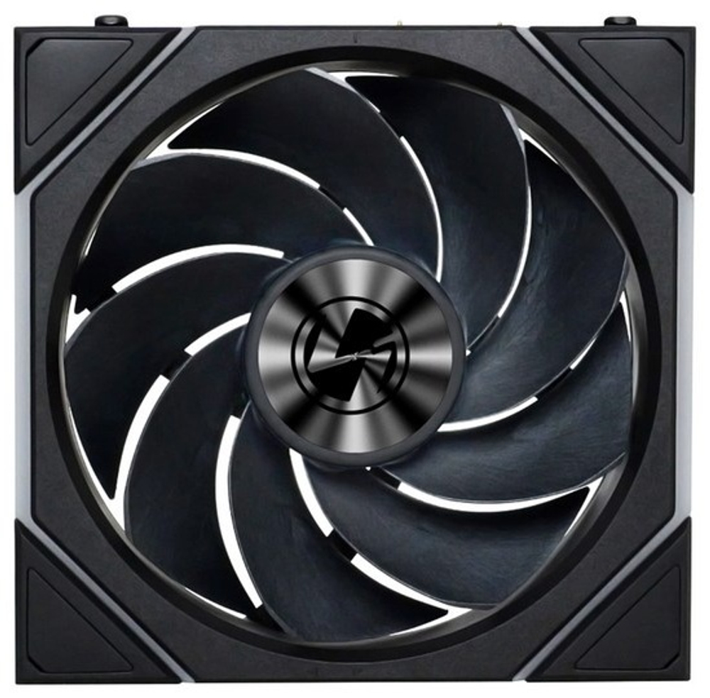 LIAN LI Uni Fan TL Wireless 120 ARGB Reverse Blade G99.12RTL1W1B.00