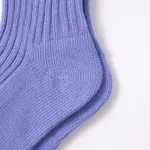 Носки Ymkashix Standart Cotton сиреневые