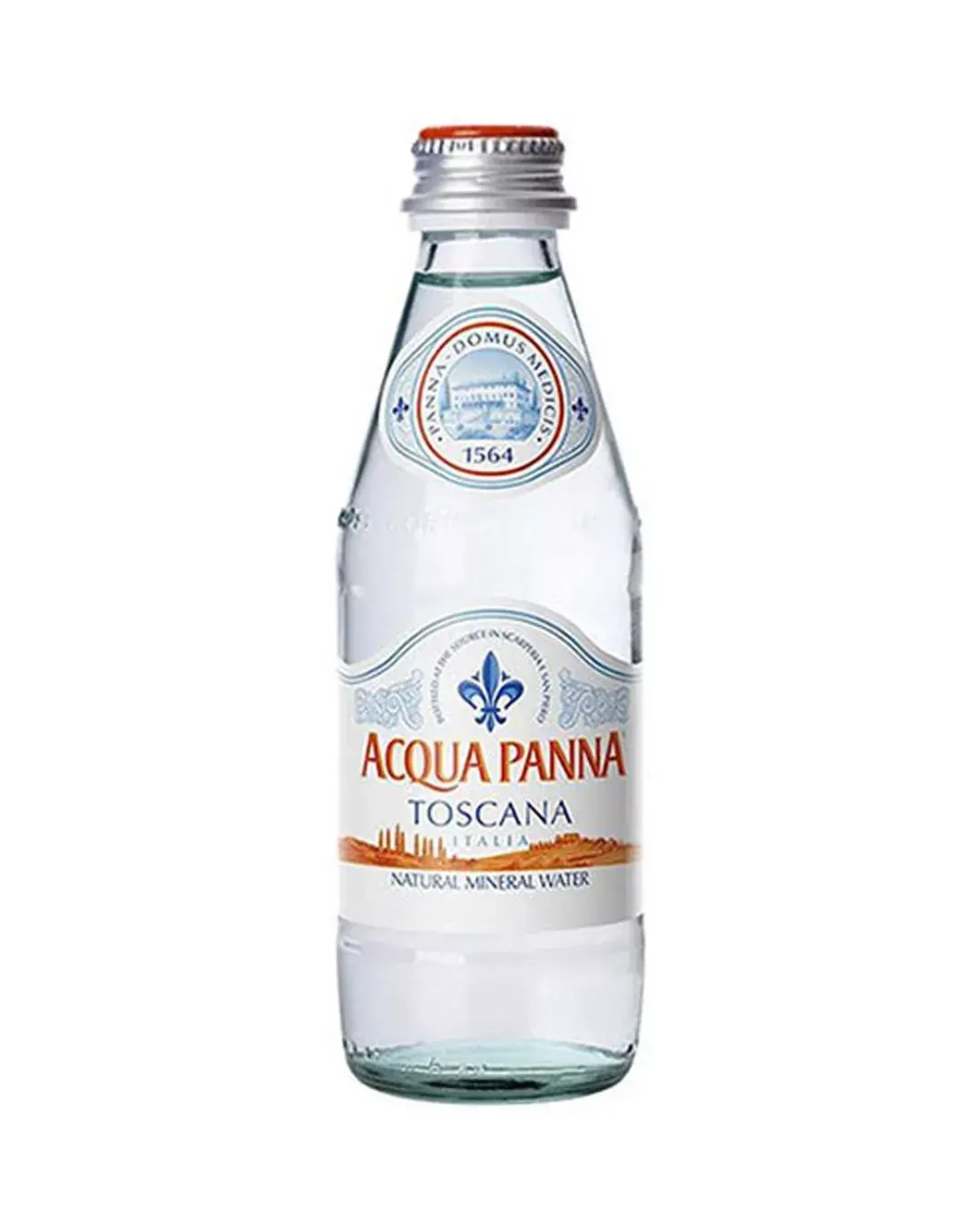 Acqua Panna 250 мл.