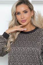 Джемпер 41968 Avili