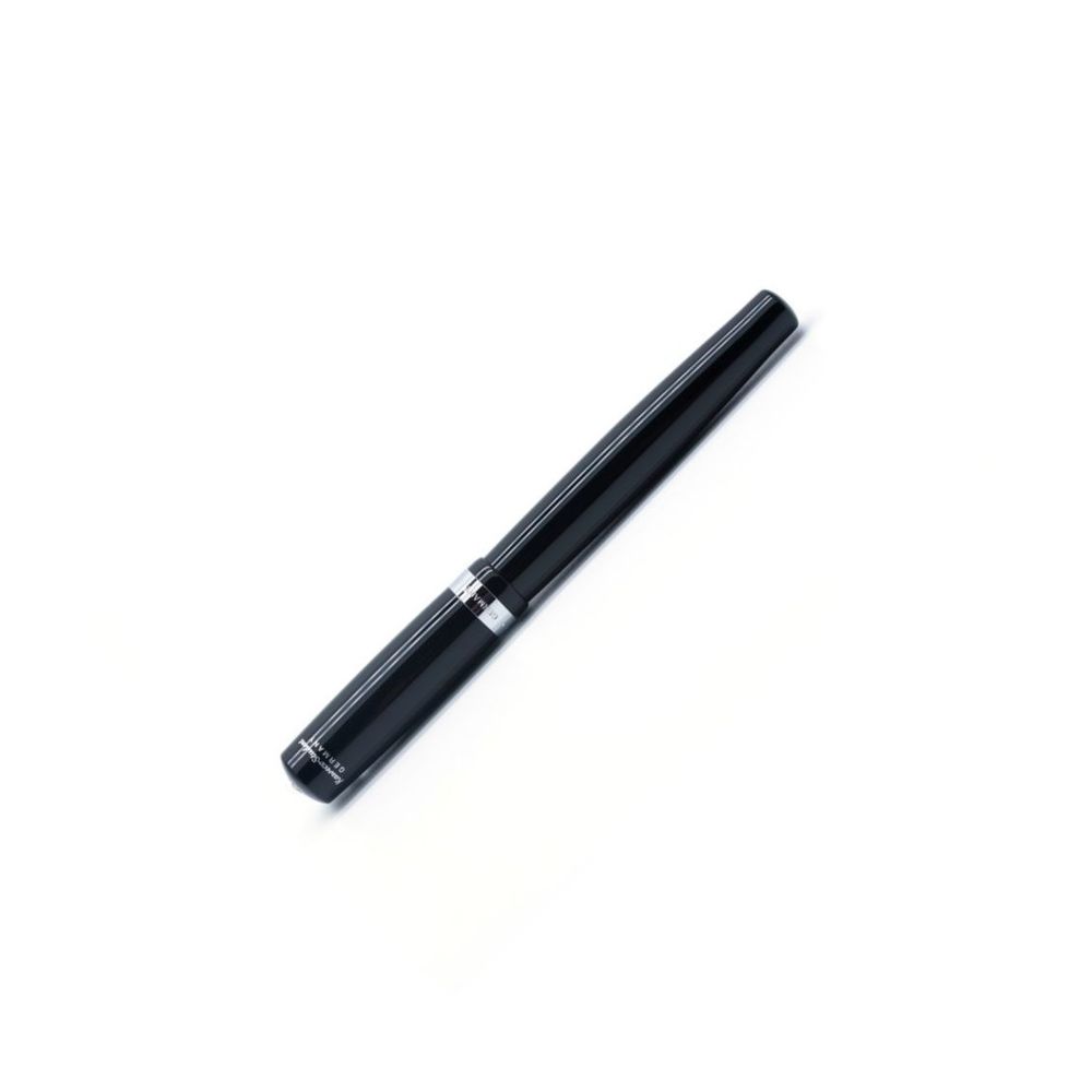 Перьевая ручка Kaweco Student M 0.9 мм черная (10000167) 4