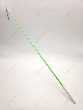 Палочка Chacott 60 см Голографическая 533.Leaf Green