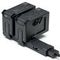 DJI FPV Fly More Kit — комплект с аккумуляторами и зарядным хабом