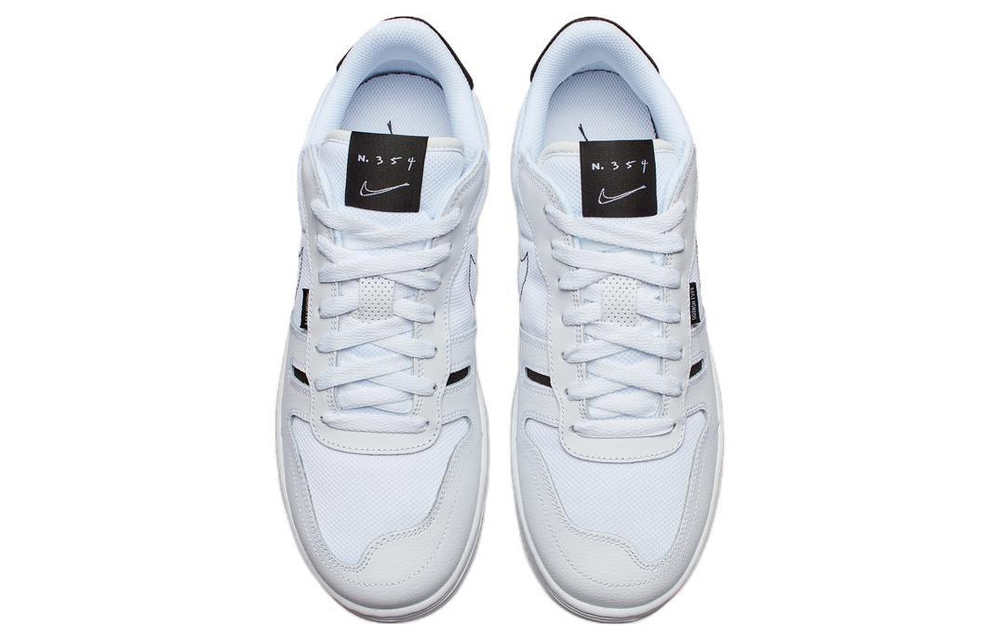 Кроссовки Nike Squash Type