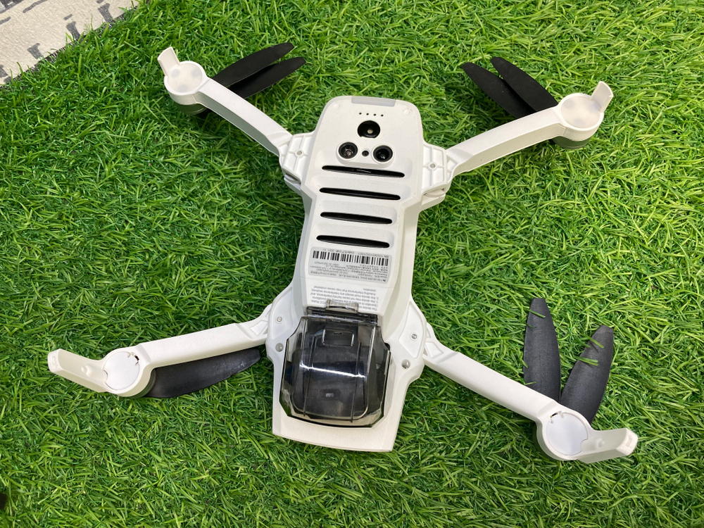 Fimi X8 Mini