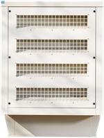 Дизельный генератор MGEp200DN в кожухе