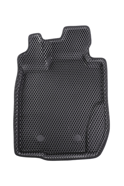 Коврики EVA 3D ромб для Renault Duster АКПП 2011-2015, Seintex.95228
