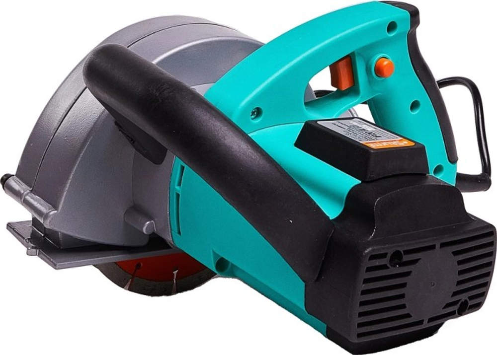 Штроборез сетевой Sturm AG915S