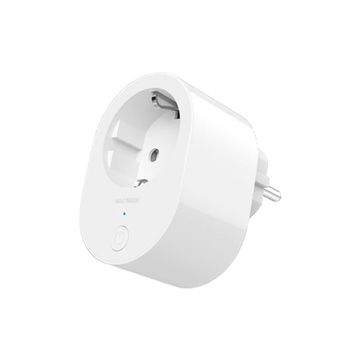 Умная розетка XIAOMI Smart Plug 2 (ZNCZ302KK)