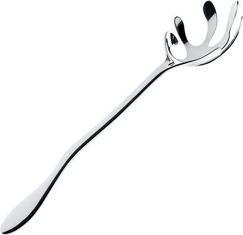 Ложка кулинарная Alessi Mediterraneo, нержавеющая сталь, 31 см