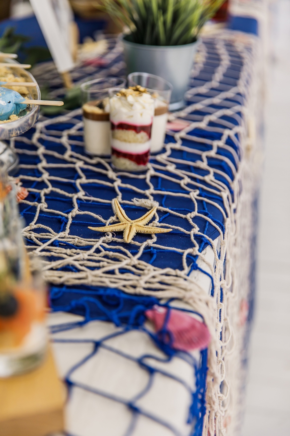 Sea Party