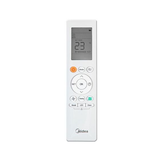 Настенный блок мульти сплит системы Midea MMFE-18N8D6-I — (1)