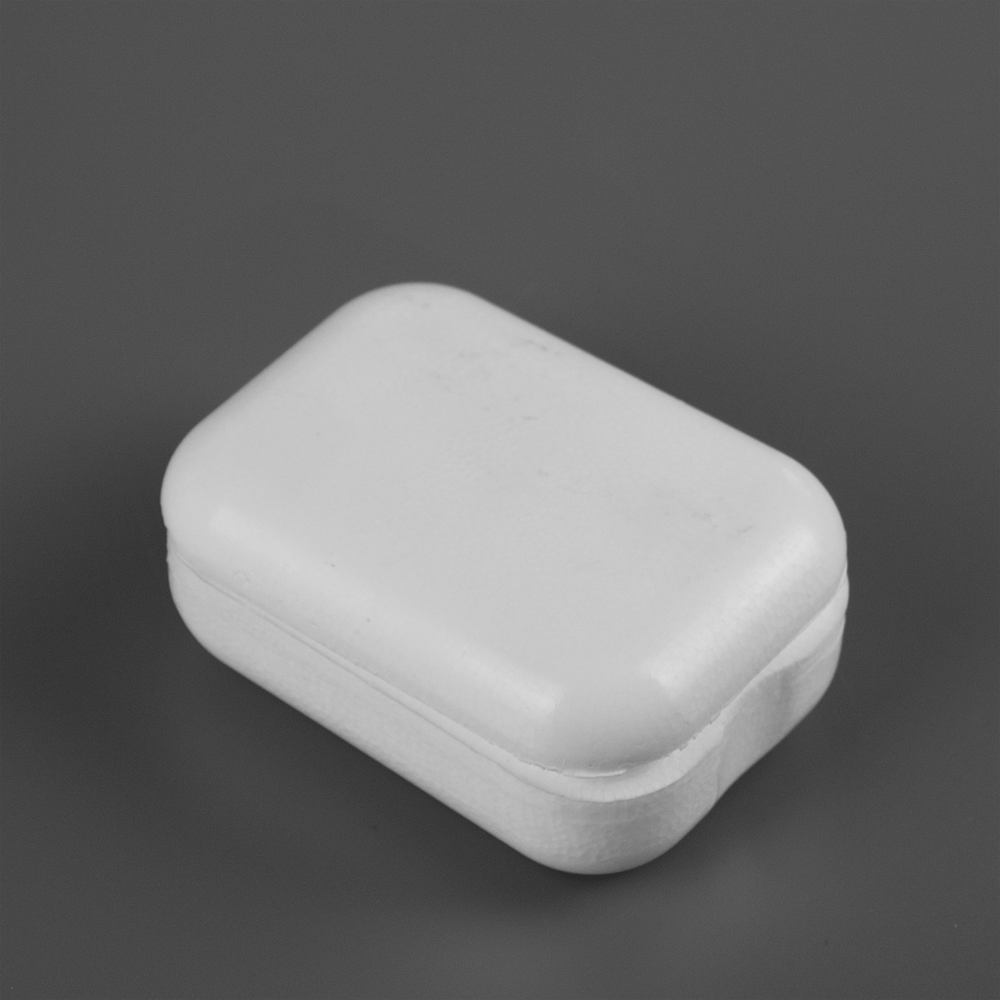 Мотыльница, суперпрочный пенопласт, средняя (70*50*30мм)