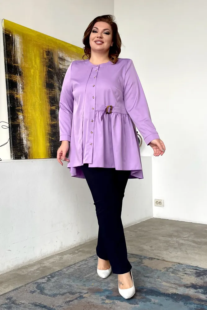 Рубашка 4170 Fabrika