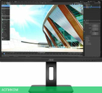 Монитор AOC Q24P2Q